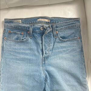 Levis Jeans